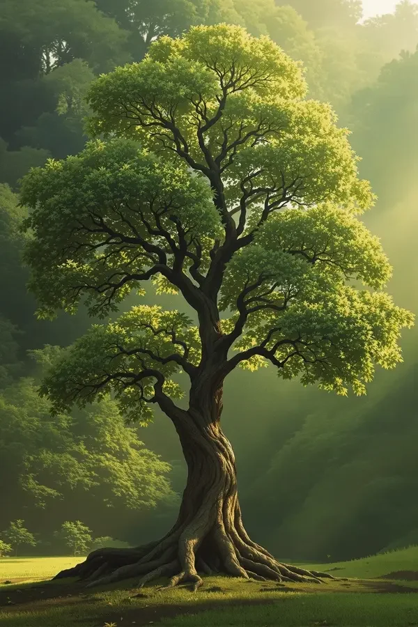 一棵树的一生 - 免费av在线播放 纪录片