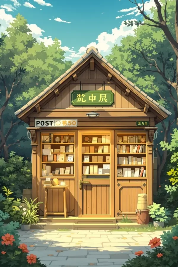 暖风邮局 - 免费av在线播放 动漫